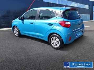 HYUNDAI i10 1.2 87ch style