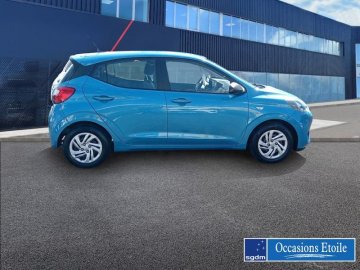 HYUNDAI i10 1.2 87ch style