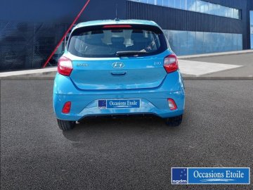 HYUNDAI i10 1.2 87ch style