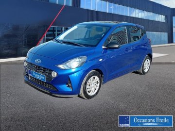 HYUNDAI i10 1.2 87ch STYLE