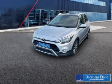 HYUNDAI i20 Active 1.0 T-GDi 100ch Active DCT-7 Euro6d-T EVAP