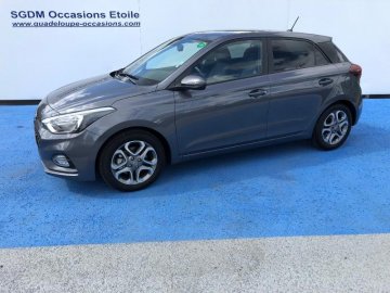 HYUNDAI i20 1 0T-Gdi 100CV EDITION