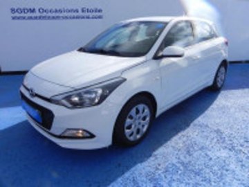 HYUNDAI i20 1 0T-Gdi 100CV STYLE DCT-7 FL