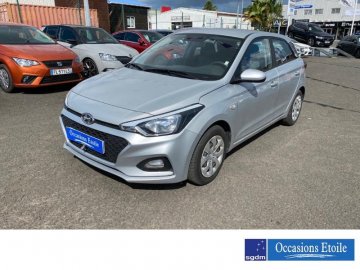 HYUNDAI i20 1 2 84CV STYLE FL