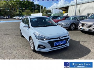 HYUNDAI i20 1 2 84CV STYLE FL