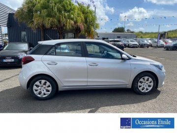 HYUNDAI i20 1 2 84CV STYLE FL