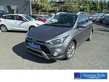 HYUNDAI i20 1.0 T-GDi 100 Active