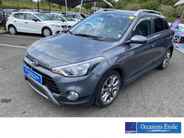 HYUNDAI i20 1.0 T-GDi 120 Creative