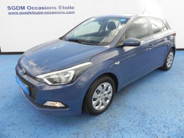 HYUNDAI i20 1.1 CRDi 75 Creative