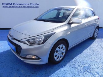 HYUNDAI i20 1.1 CRDi 75 Creative