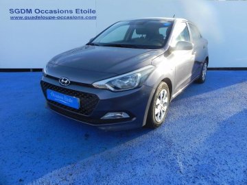 HYUNDAI i20 1.1 CRDi 75 Creative