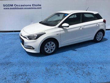 HYUNDAI i20 1.1 CRDi 75 Intuitive