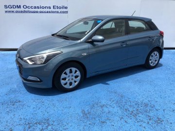 HYUNDAI i20 1.1 CRDi 75 Intuitive