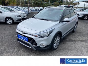 HYUNDAI i20 1.1 CRDi 75 Intuitive