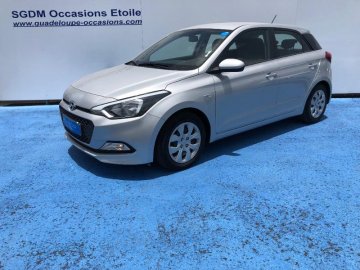 HYUNDAI i20 1.1 CRDi 75 Intuitive