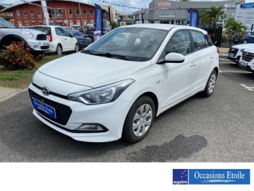 HYUNDAI i20 1.1 CRDi 75 Intuitive