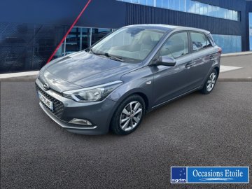 HYUNDAI i20 1.2 84 Creative