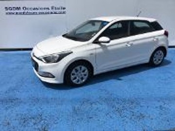 HYUNDAI i20 1.2 84 Intuitive