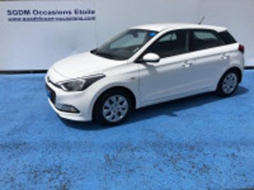 HYUNDAI i20 1.2 84 Intuitive