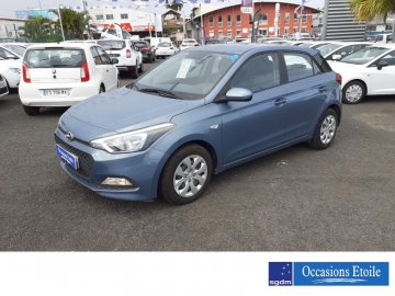 HYUNDAI i20 1.2 84 Intuitive