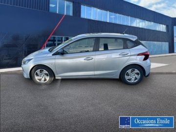 HYUNDAI i20 1.2 84ch Intuitive