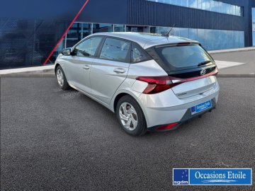 HYUNDAI i20 1.2 84ch Intuitive