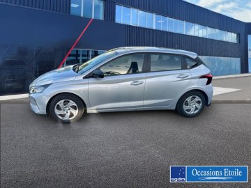 HYUNDAI i20 1.2 84ch Intuitive