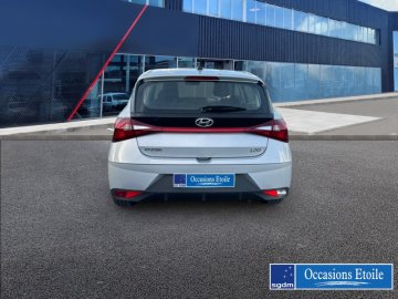 HYUNDAI i20 1.2 84ch Intuitive