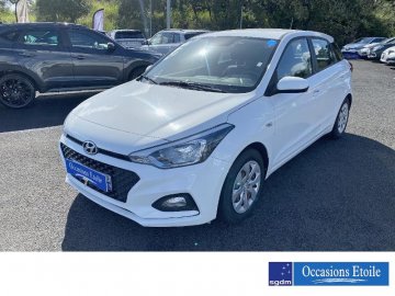 HYUNDAI i20 1.2 84ch Intuitive