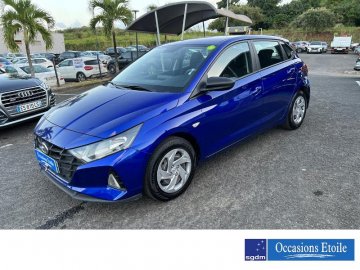 HYUNDAI i20 1.2 84ch Intuitive