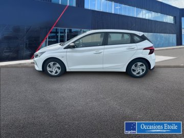 HYUNDAI i20 1.2 84ch Intuitive