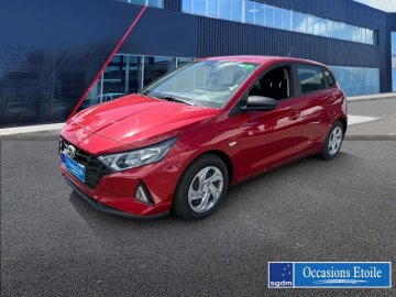 HYUNDAI i20 1.2 84ch Intuitive