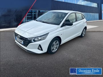 HYUNDAI i20 1.2 84ch Intuitive