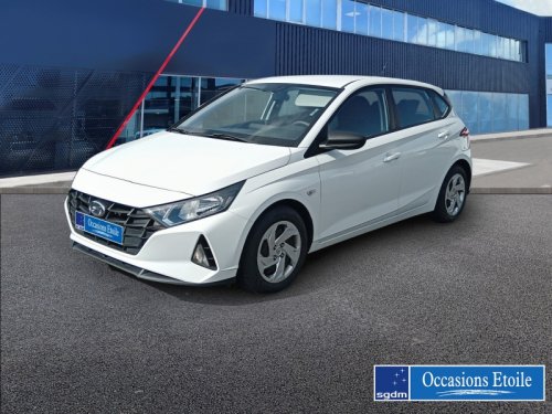 HYUNDAI i20 1.2 84ch STYLE