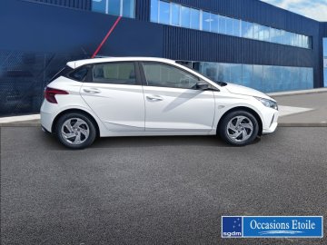 HYUNDAI i20 1.2 84ch STYLE