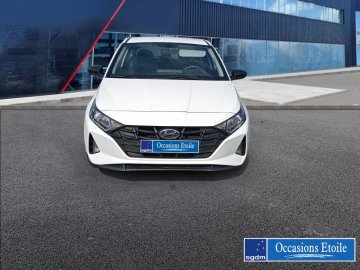 HYUNDAI i20 1.2 84ch STYLE