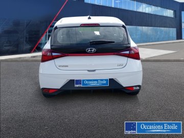 HYUNDAI i20 1.2 84ch STYLE