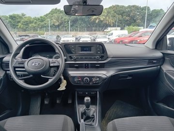 HYUNDAI i20 1.2 84ch STYLE