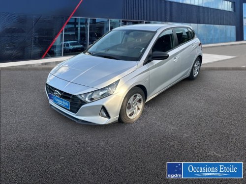 HYUNDAI i20 1.2 84ch STYLE