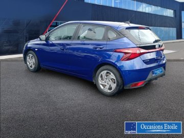 HYUNDAI i20 1.2 84ch STYLE