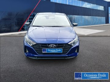 HYUNDAI i20 1.2 84ch STYLE