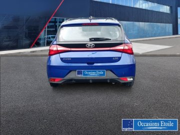 HYUNDAI i20 1.2 84ch STYLE