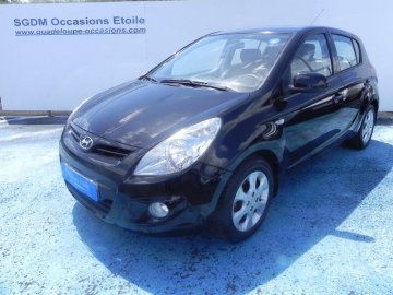 HYUNDAI i20 1.2 Pack Edition 5p