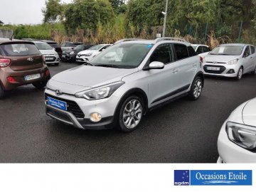 HYUNDAI i20 1.4 CRDi 90 Active