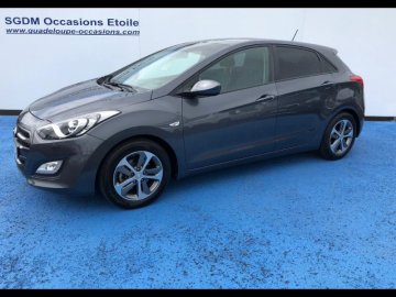 HYUNDAI i30 1.4 100ch Blue Drive 5p