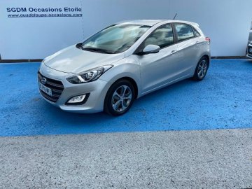 HYUNDAI i30 1.6 CRDi 110ch Blue Drive Creative DCT-7 5p