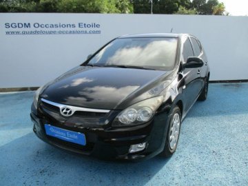 HYUNDAI i30 1.6 CRDi115 FAP Pack Sensation BlueDrive