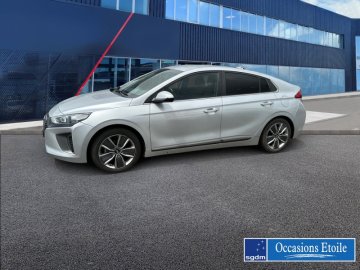 HYUNDAI Ioniq Hybrid 141ch Creative