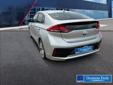 HYUNDAI Ioniq Hybrid 141ch Creative