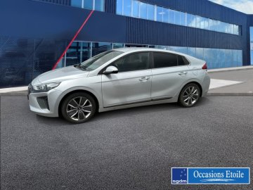 HYUNDAI Ioniq Hybrid 141ch Creative